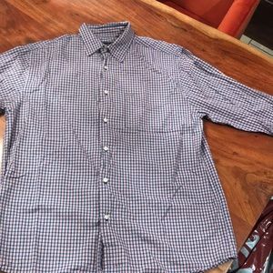 NWOT button down